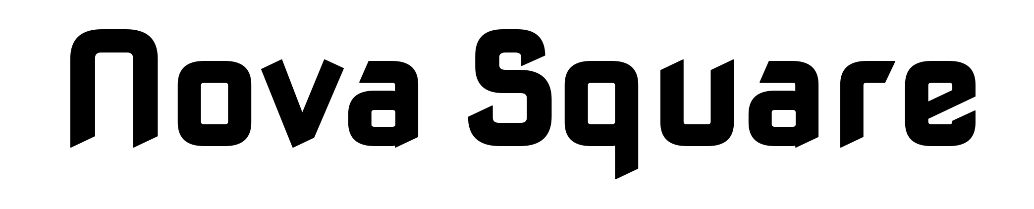 Nova Square